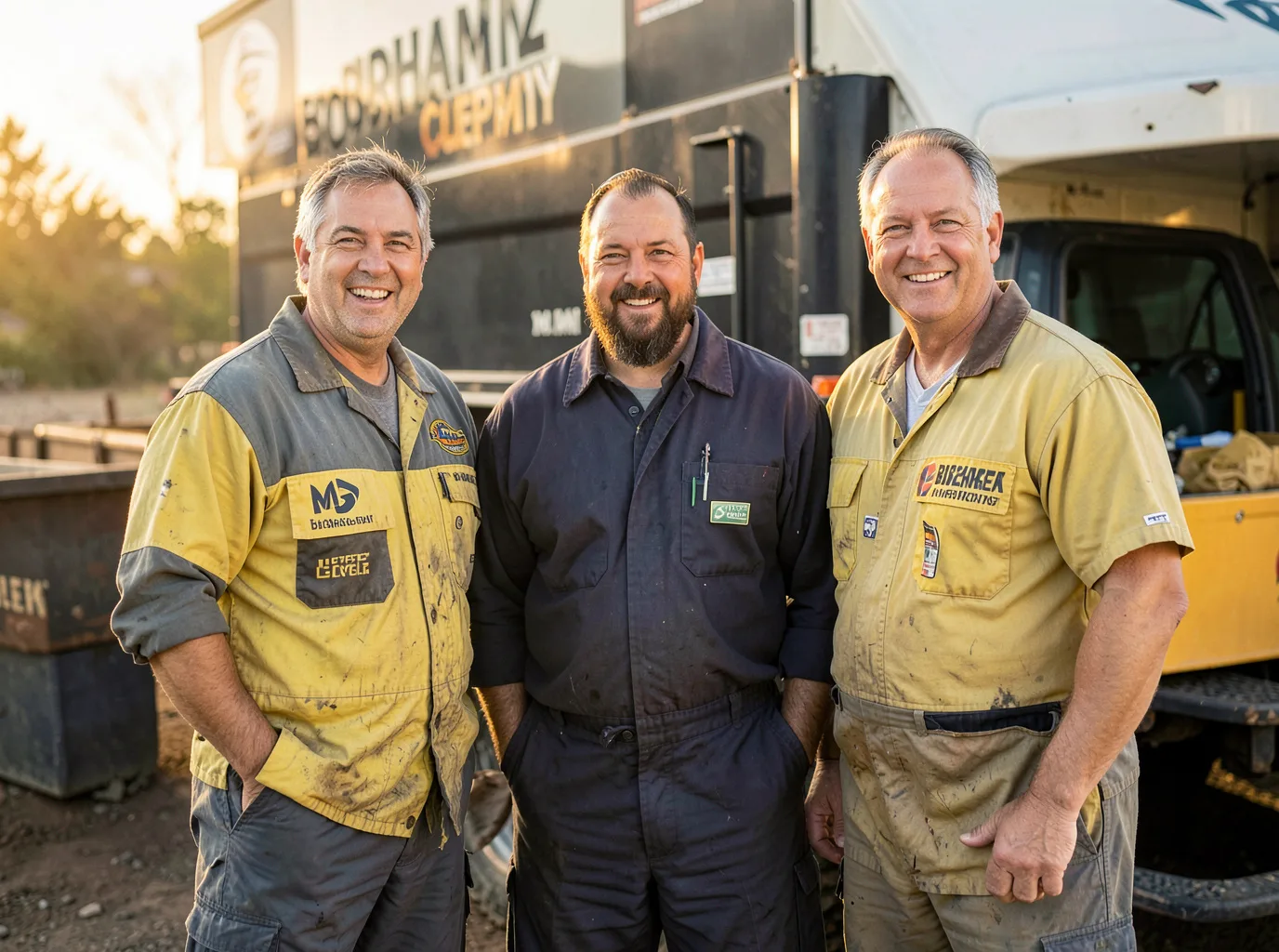 Sewage Cleanup company in Darden, TN