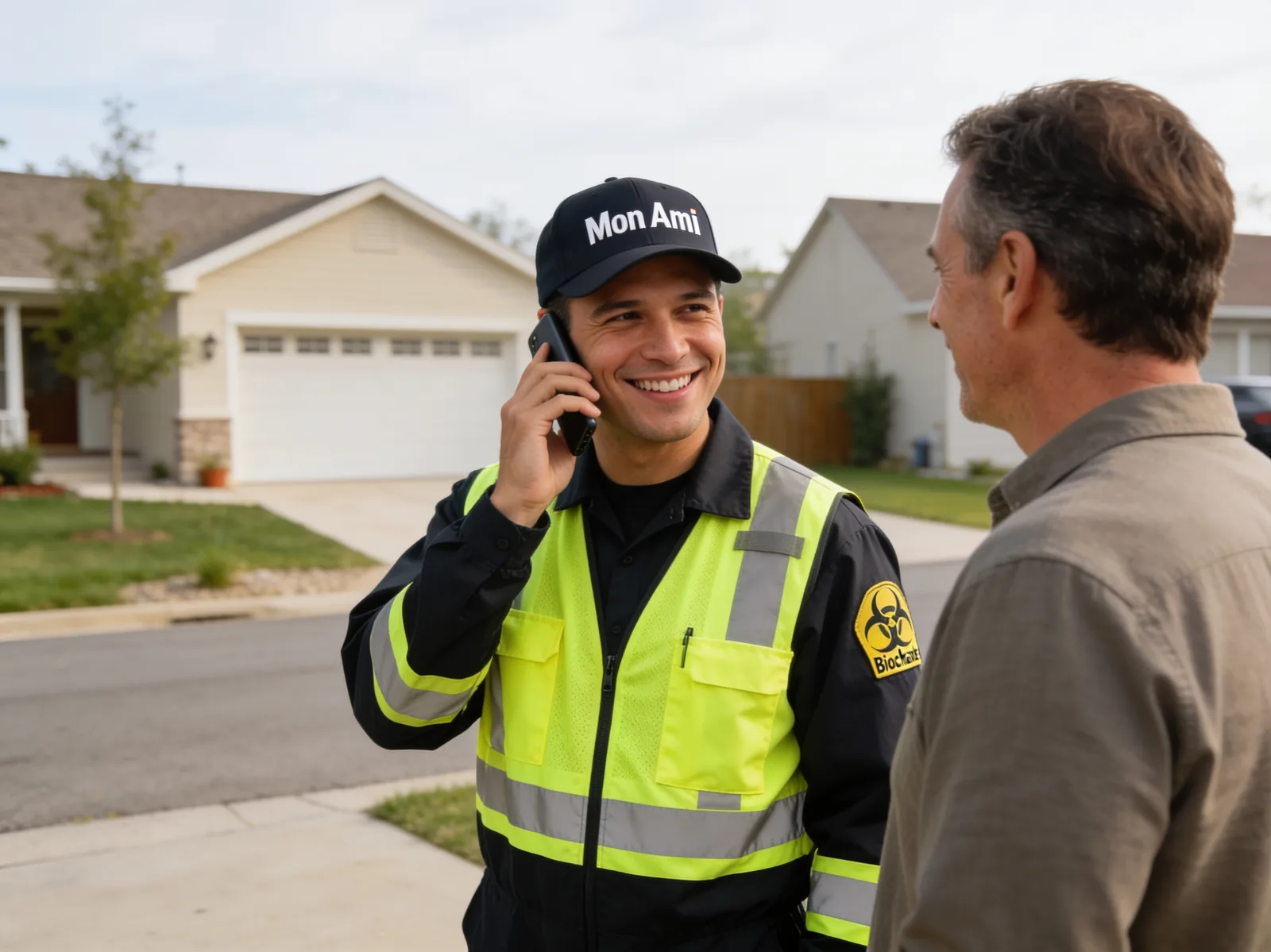 Sewage Cleanup Darden, TN FAQs
